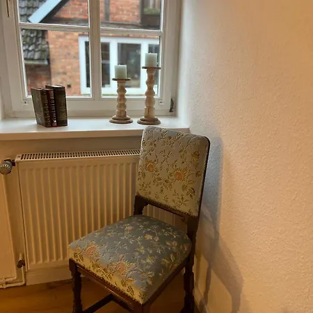 Alte Waescherei- Idyllische Nostalgie Am Elberadweg * 博伊岑堡