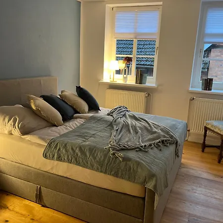 Alte Waescherei- Idyllische Nostalgie Am Elberadweg