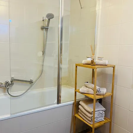 Alte Waescherei- Idyllische Nostalgie Am Elberadweg 公寓